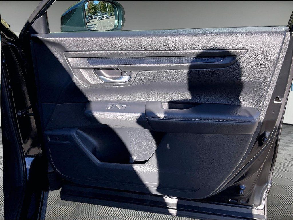 Used 2022 Honda CR-V EX image 12