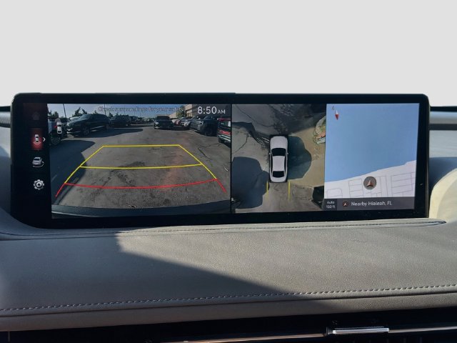 Used 2022 Genesis G80 2.5T w/ Prestige Package RWD image 14