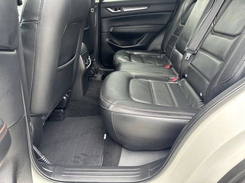 Used 2021 MAZDA CX-5 Grand Touring AWD/4WD image 13