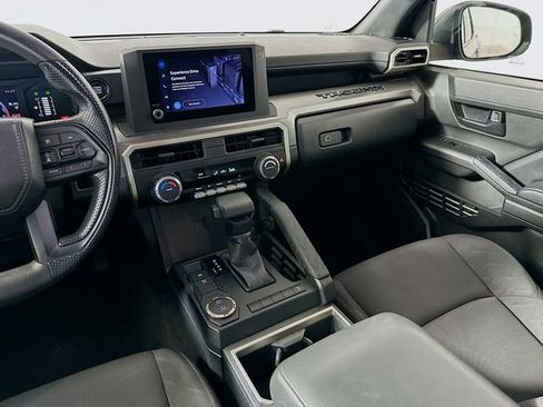 Certified 2024 Toyota Tacoma SR5 image 24