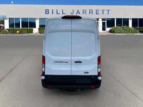 New 2026 Ford Transit 350 148 High Roof Extended RWD image 5