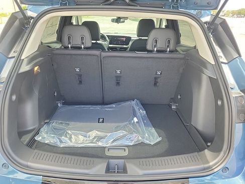 New 2026 Buick Encore GX Sport Touring image 7