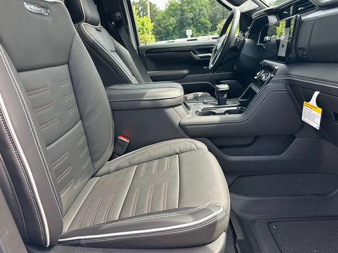 New 2026 GMC Sierra 1500 AT4X AWD/4WD image 14