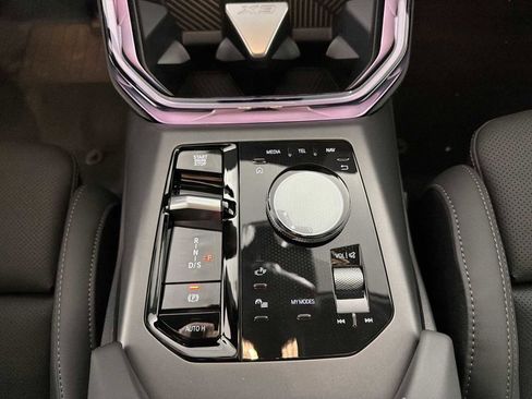 New 2026 BMW X3 xDrive30 AWD/4WD image 17