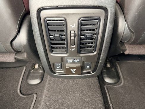 Used 2024 Dodge Durango Citadel AWD/4WD image 14