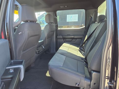 Used 2025 Ford F150 STX RWD image 9