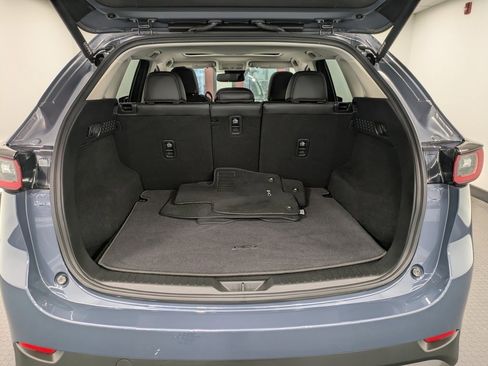 Certified 2023 MAZDA CX-5 Carbon Edition image 24
