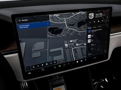 Used 2023 Tesla Model X image 26