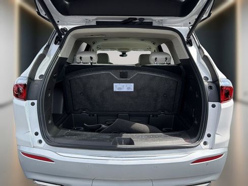 Certified 2023 Buick Enclave Premium w/ Trailering Package, 5000 lbs. FWD image 11