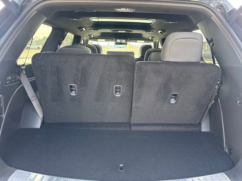 New 2026 Hyundai Palisade Calligraphy image 36