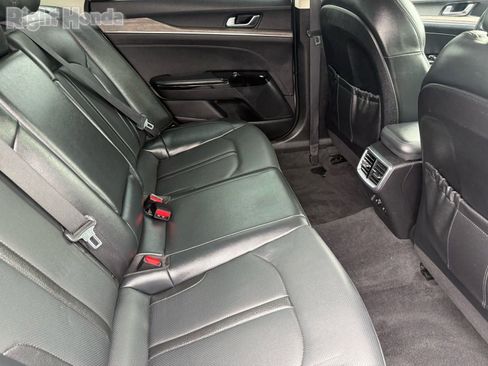 Used 2022 Kia K5 EX FWD image 29