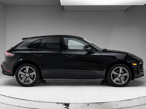 Certified 2026 Porsche Macan AWD/4WD image 33