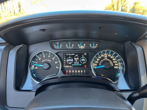 Used 2013 Ford F150 XLT w/ Luxury Equipment Group image 22