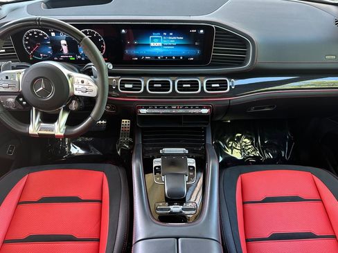 Used 2022 Mercedes-Benz GLE 53 AMG 4MATIC image 28