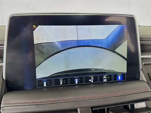 Used 2022 Chevrolet Tahoe RST w/ Sport Performance Package image 48