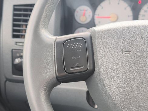 Used 2008 Dodge Ram 1500 Truck ST RWD image 14