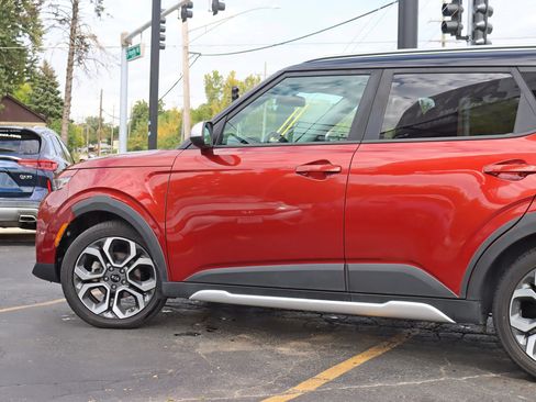 Used 2020 Kia Soul X-Line FWD image 13