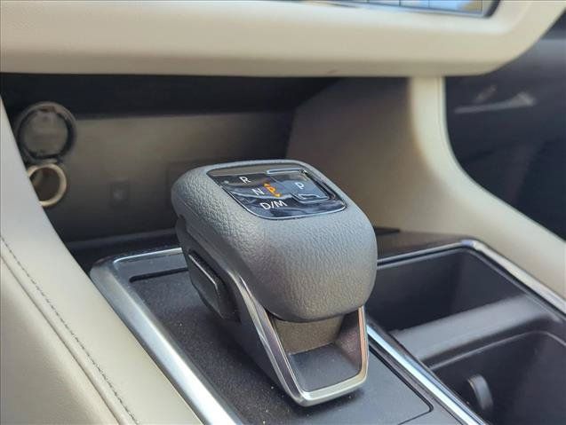Used 2023 Nissan Pathfinder SL AWD/4WD image 24