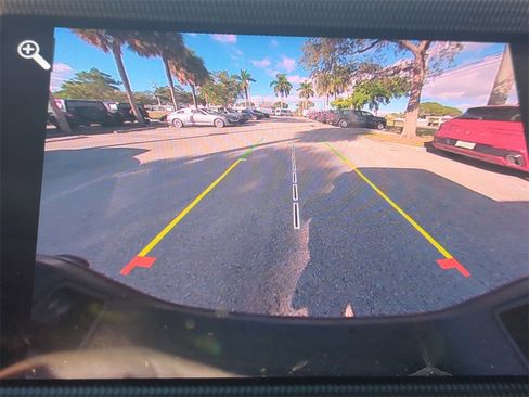 Used 2023 Jeep Gladiator Sport image 22