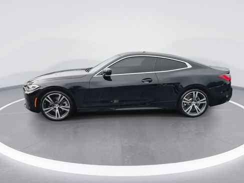 Used 2024 BMW 430i xDrive Coupe w/ Convenience Package AWD/4WD image 5