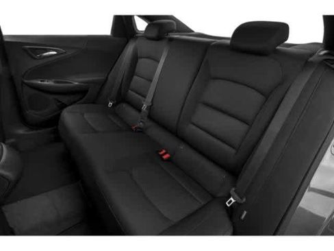Used 2020 Chevrolet Malibu LS w/ LPO, Convenience Package 2 FWD image 16