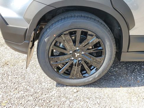 New 2026 Mitsubishi Outlander Sport AWD image 5