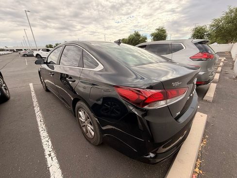 Used 2019 Hyundai Sonata SE FWD image 6