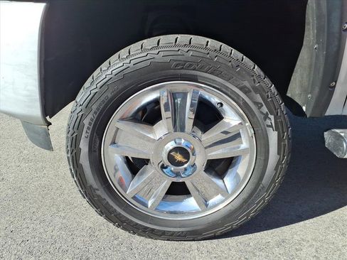 Used 2012 Chevrolet Silverado 1500 LTZ w/ LTZ Plus Package image 6