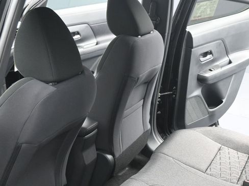 New 2026 Nissan Kicks SV AWD/4WD image 16