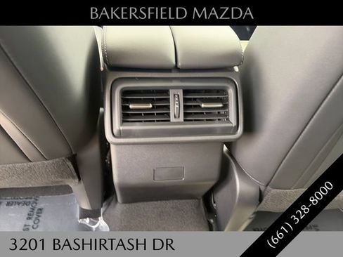 New 2026 MAZDA CX-5 Select AWD/4WD image 22
