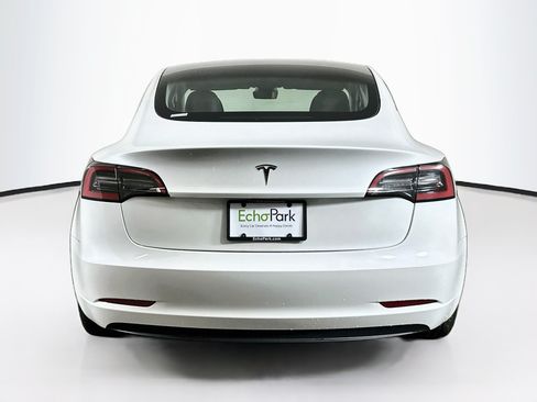 Used 2023 Tesla Model 3 Standard Range RWD image 7