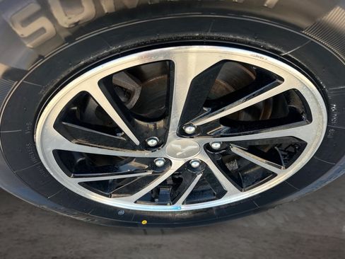 Used 2024 Mitsubishi Eclipse Cross ES AWD/4WD image 16