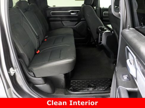 Used 2022 RAM 1500 Lone Star image 35