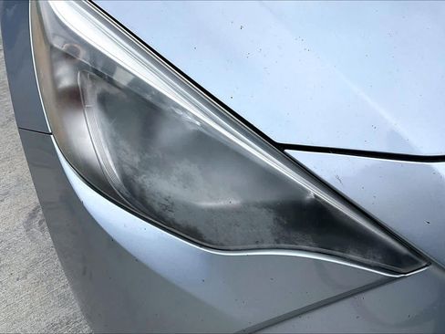 Used 2017 Toyota Yaris iA image 28