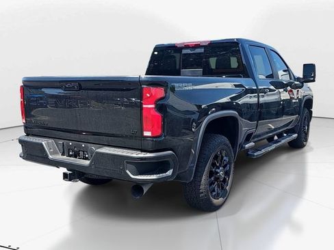 Used 2026 Chevrolet Silverado 2500 LT w/ Trail Boss Package AWD/4WD image 4