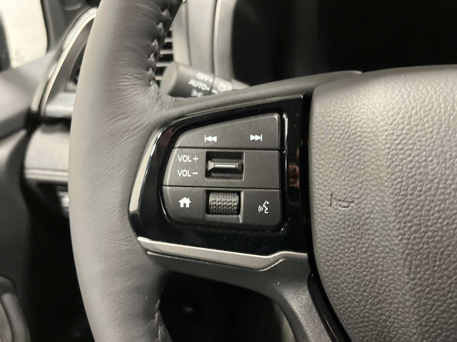New 2026 Honda Odyssey Elite image 18