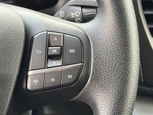 New 2026 Ford Transit 350 Low Roof AWD image 21