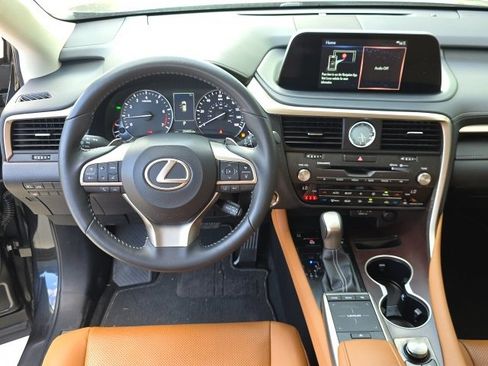Used 2022 Lexus RX 350 350 image 19