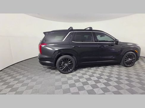 Used 2024 Hyundai Palisade Calligraphy AWD/4WD image 37