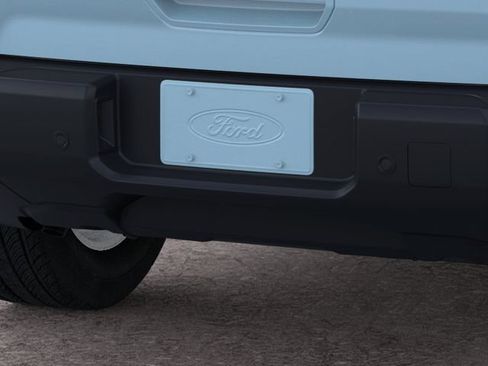 New 2026 Ford Bronco Sport Heritage AWD/4WD image 57