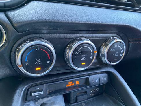 Used 2023 MAZDA MX-5 Miata Grand Touring RWD image 50