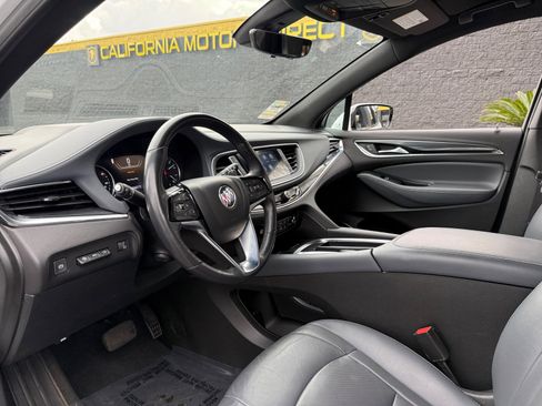 Used 2024 Buick Enclave Premium image 15