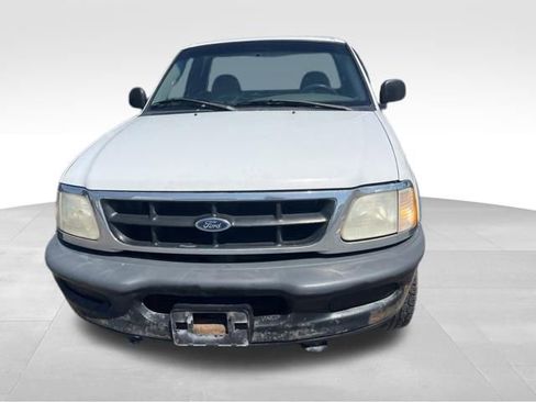 Used 1997 Ford F150 4x4 Regular Cab image 3