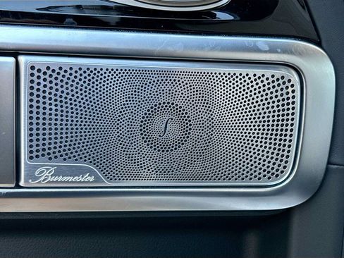 Certified 2025 Mercedes-Benz G 63 AMG 4MATIC image 19