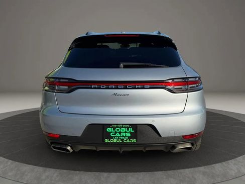Used 2021 Porsche Macan AWD/4WD image 6