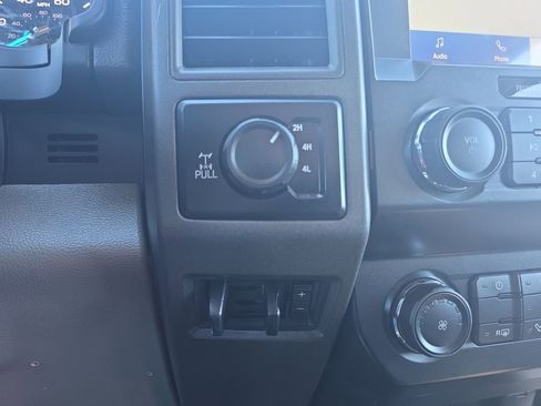 Used 2022 Ford F350 XL w/ STX Appearance Package image 24