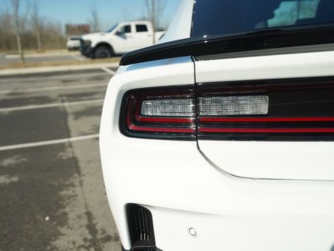 New 2026 Dodge Charger Scat Pack AWD/4WD image 64
