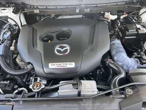 Used 2023 MAZDA CX-9 Grand Touring AWD/4WD image 11