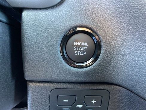 New 2026 Toyota Tundra Limited image 36