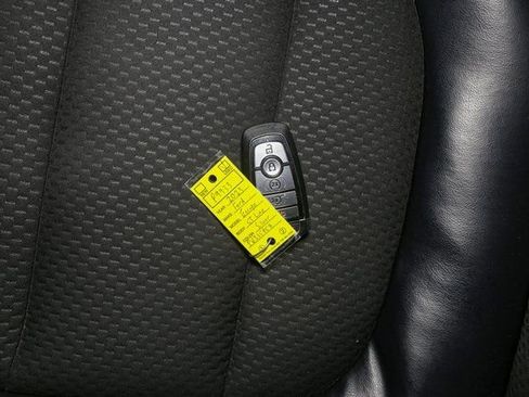 Used 2023 Ford Escape ST-Line w/ Tech Pack #1 image 43